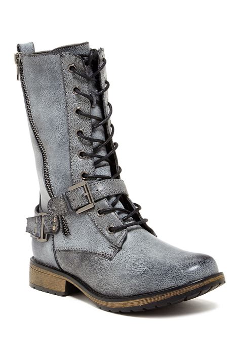 chase and chloe combat boot|chloe susanna boots nordstrom.